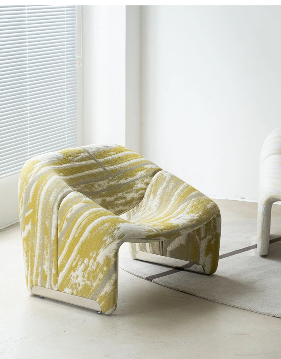 Get Groovy with Replica Arm Chairs: A Perfect Addition to Your Home Decor from A Furniture Shop