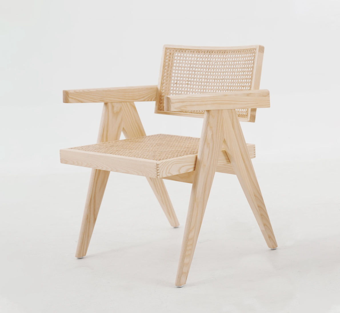 Pierre Jeanneret | Chandigarh Dinning Chair