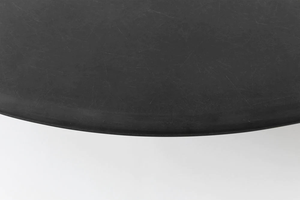 Roly-Poly Round Dinning Table