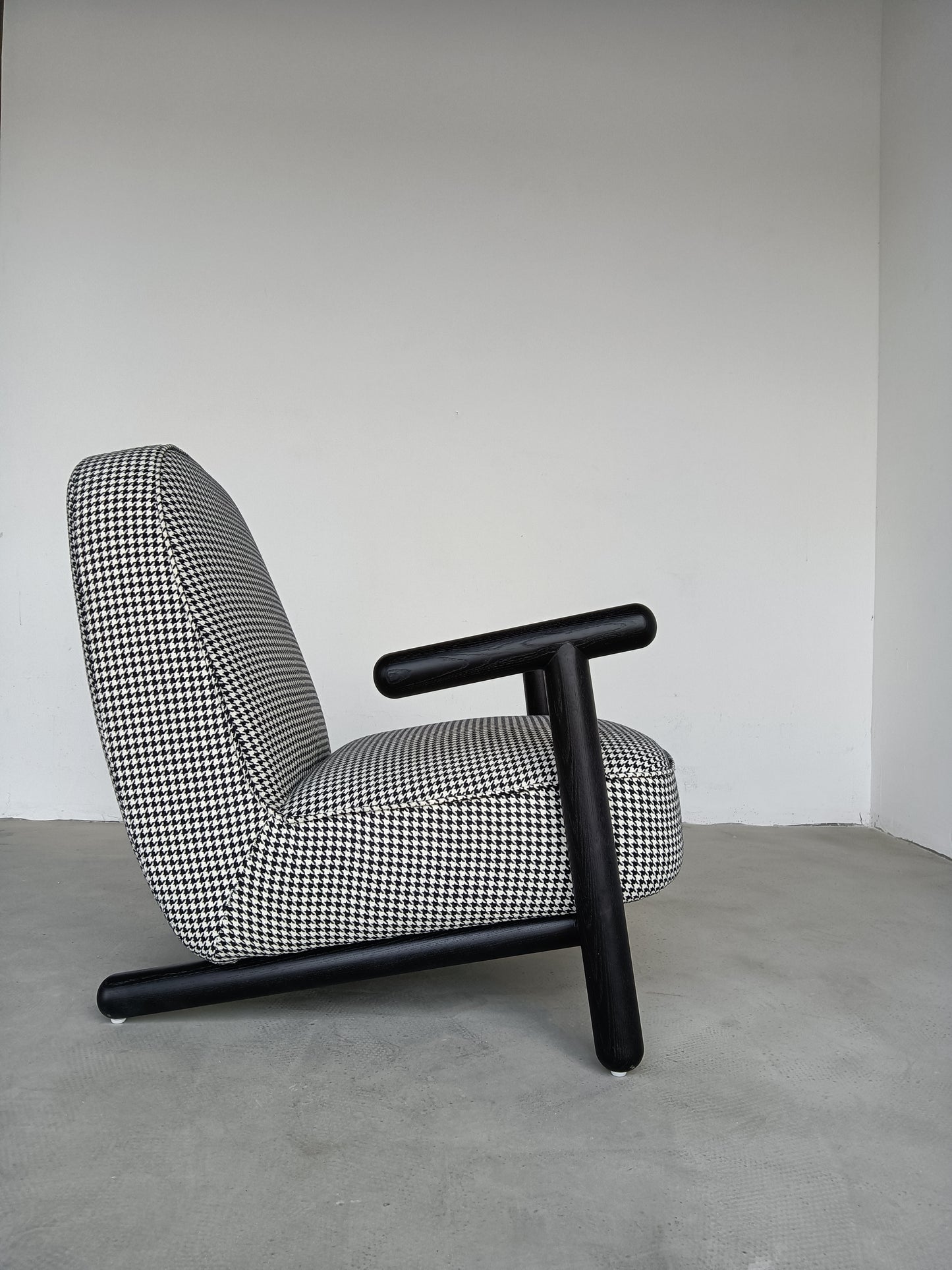 Bold Armchair