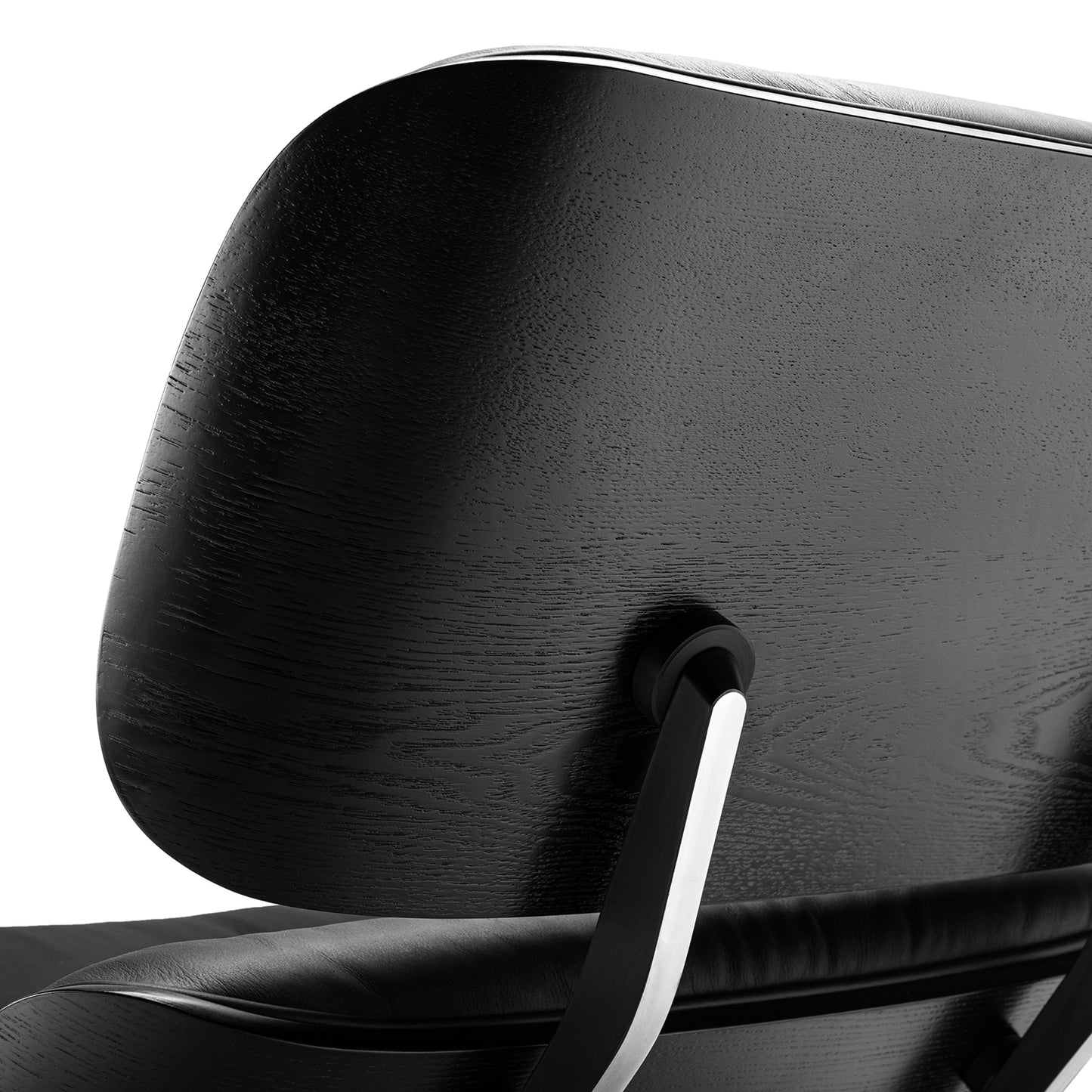 Eames Lounge Chair & Stool Premium Replica - Leisure chaise