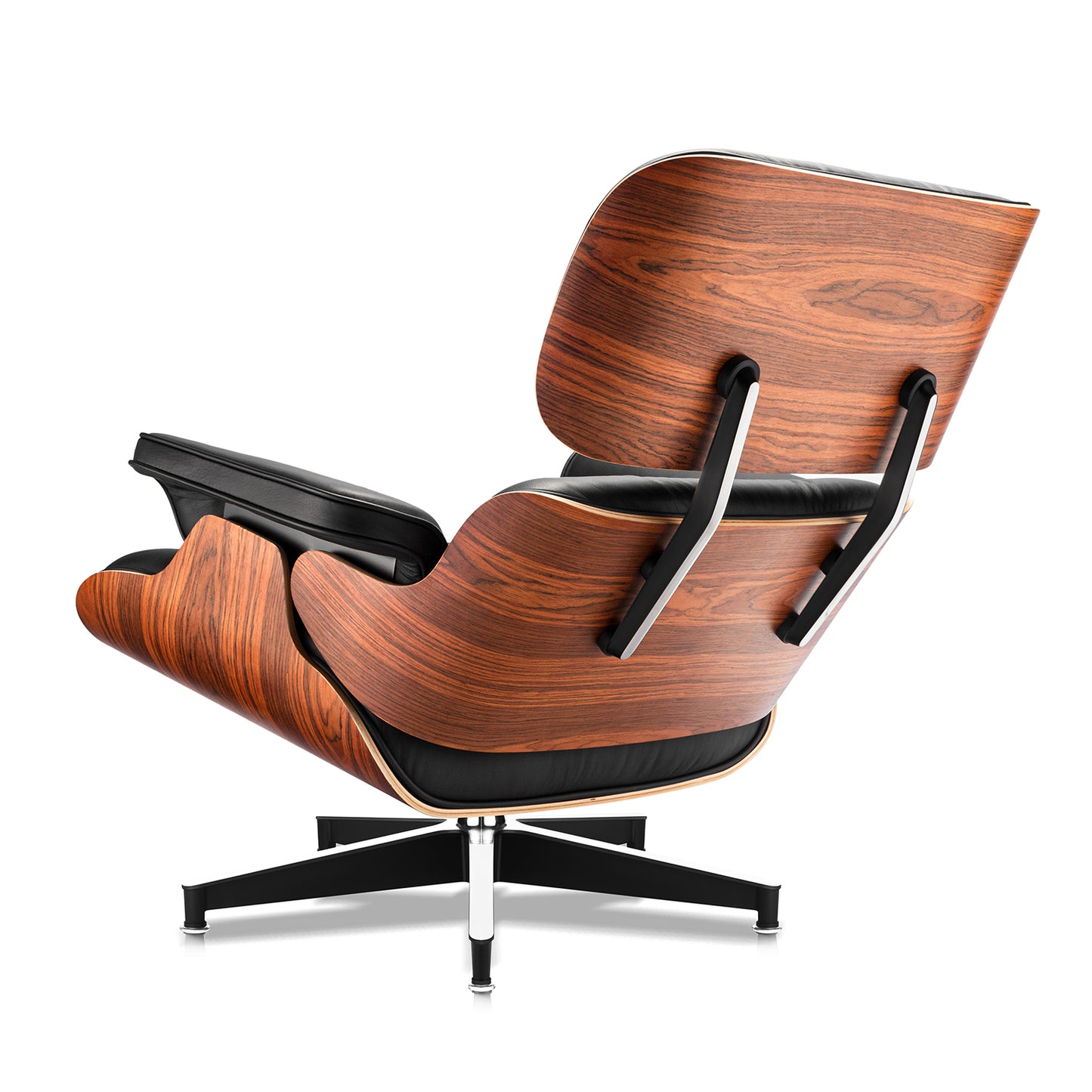 Eames Lounge Chair & Stool Premium Replica - Leisure chaise