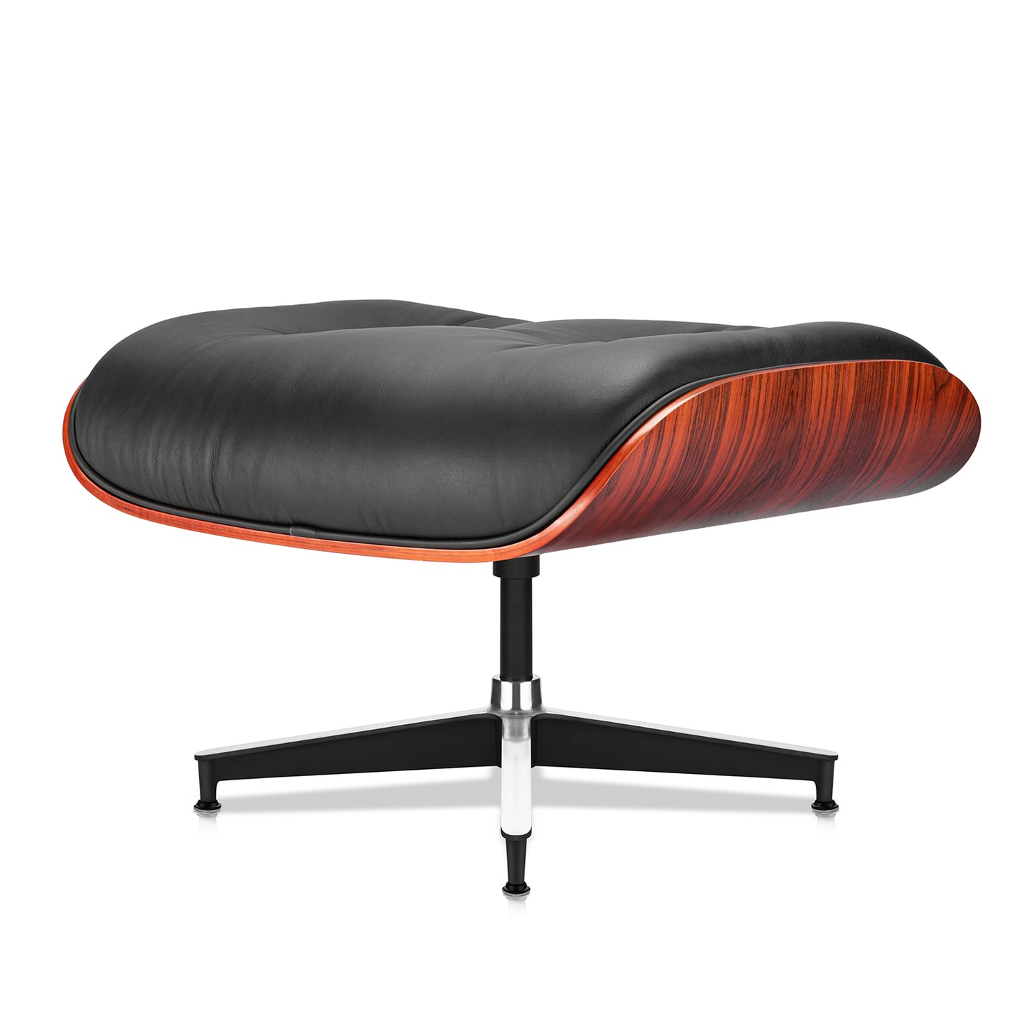 Eames Lounge Chair & Stool Premium Replica - Leisure chaise