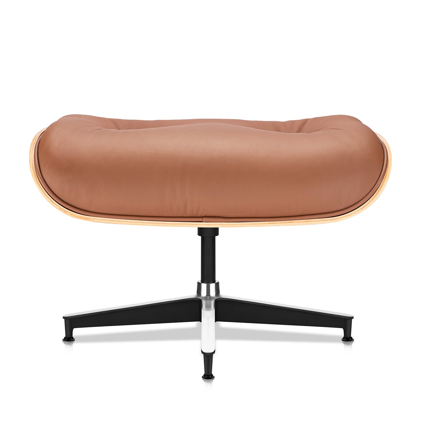 Eames Lounge Chair & Stool Premium Replica - Leisure chaise