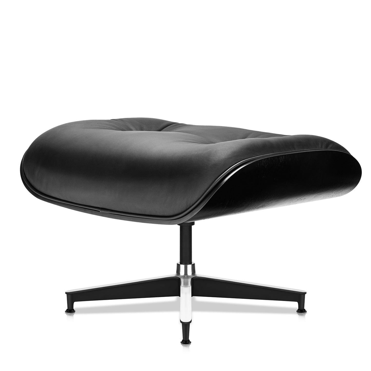 Eames Lounge Chair & Stool Premium Replica - Leisure chaise