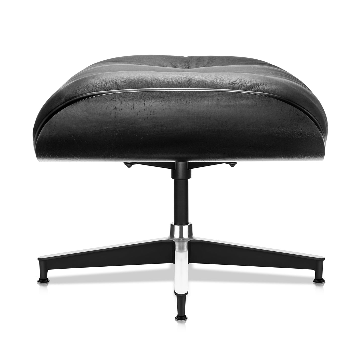 Eames Lounge Chair & Stool Premium Replica - Leisure chaise