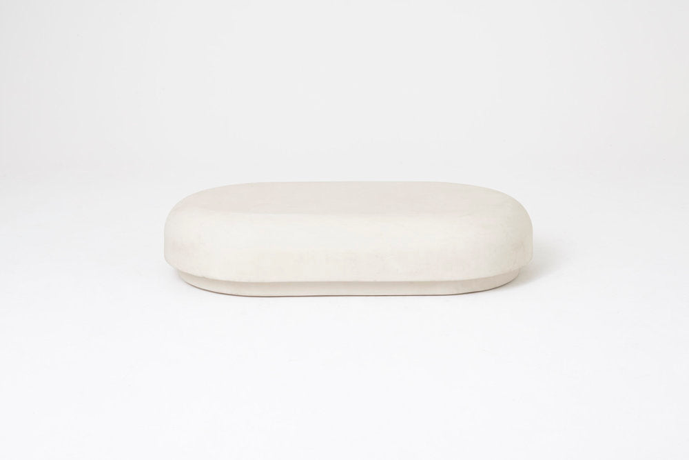 Roly-Poly Low Table