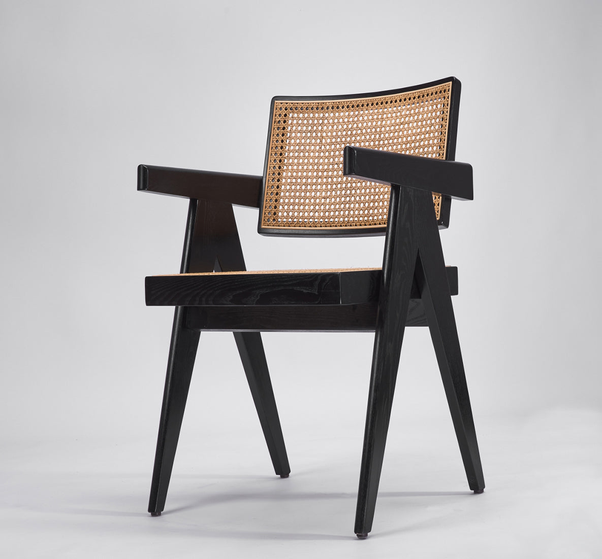 Pierre Jeanneret | Chandigarh Dinning Chair