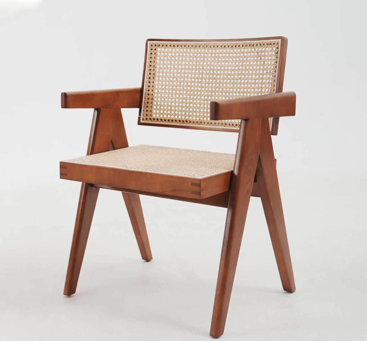 Pierre Jeanneret | Chandigarh Dinning Chair