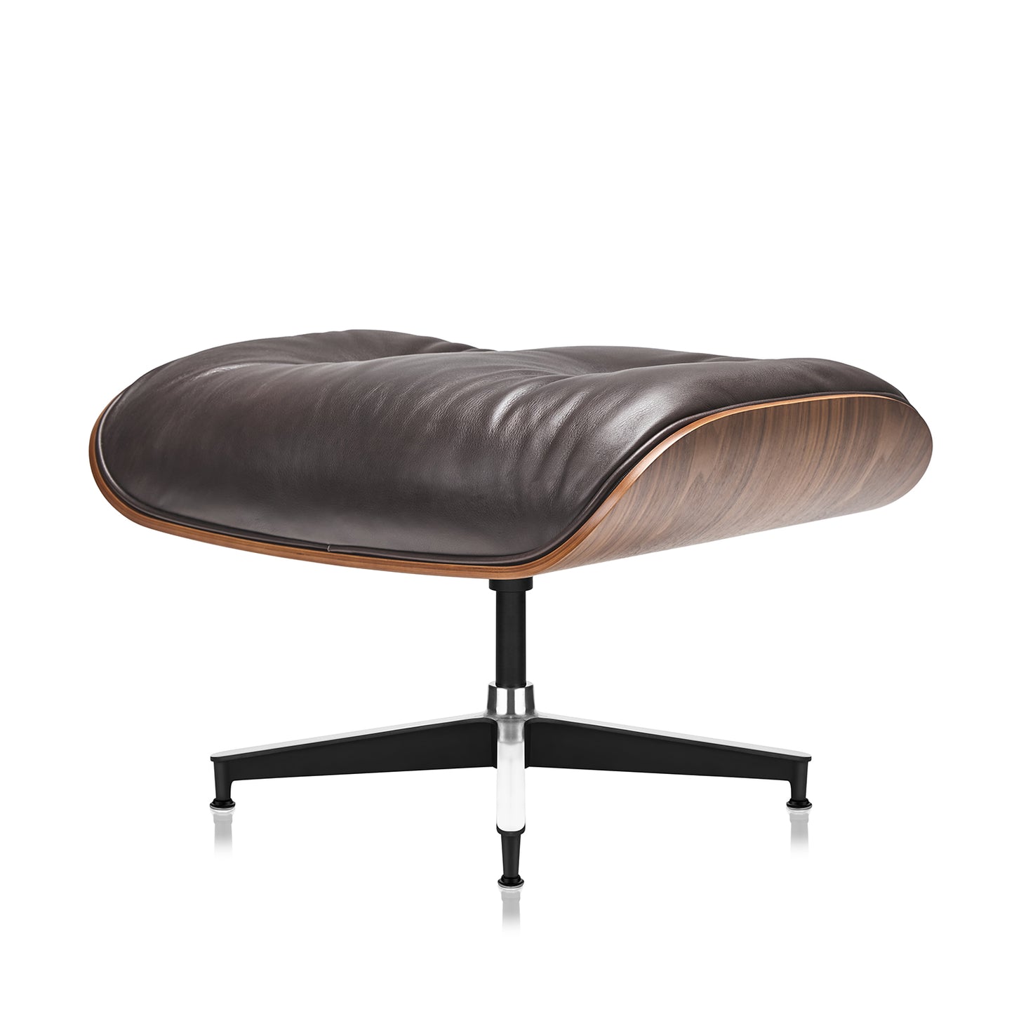 Eames Lounge Chair & Stool Premium Replica - Leisure chaise