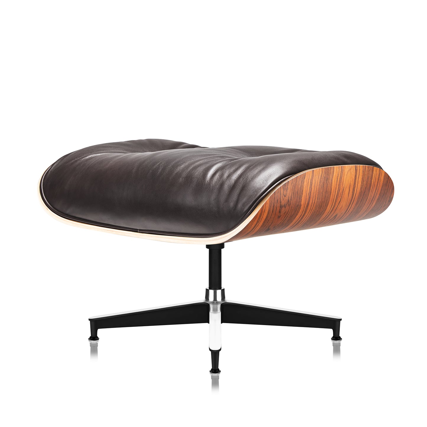 Eames Lounge Chair & Stool Premium Replica - Leisure chaise