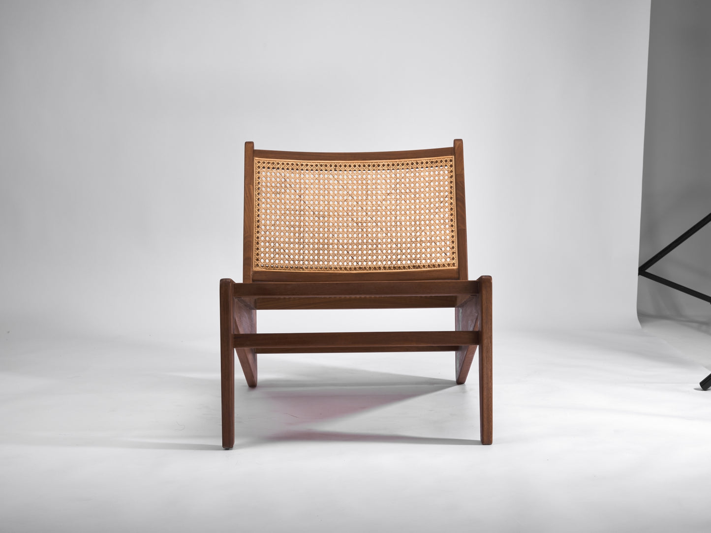 Pierre Jeanneret | Chandigarh Kangaroo Chair