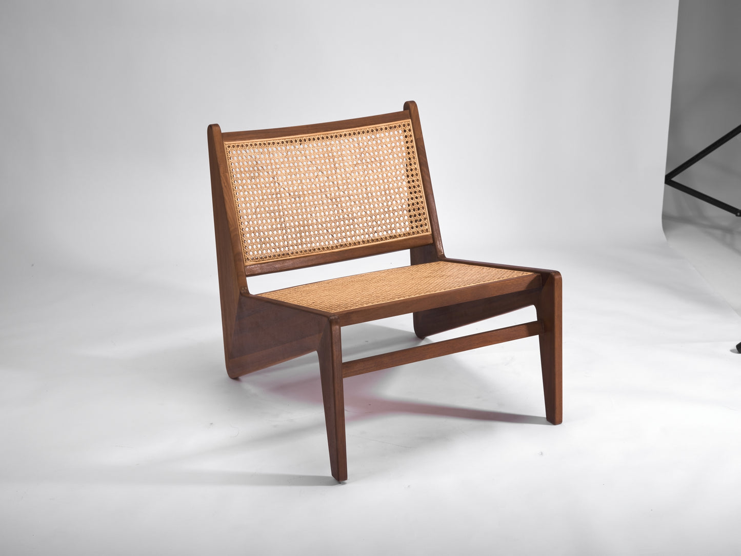 Pierre Jeanneret | Chandigarh Kangaroo Chair