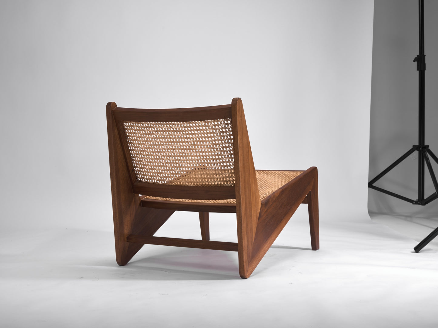 Pierre Jeanneret | Chandigarh Kangaroo Chair