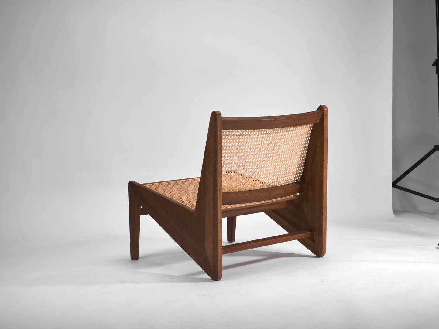 Pierre Jeanneret | Chandigarh Kangaroo Chair