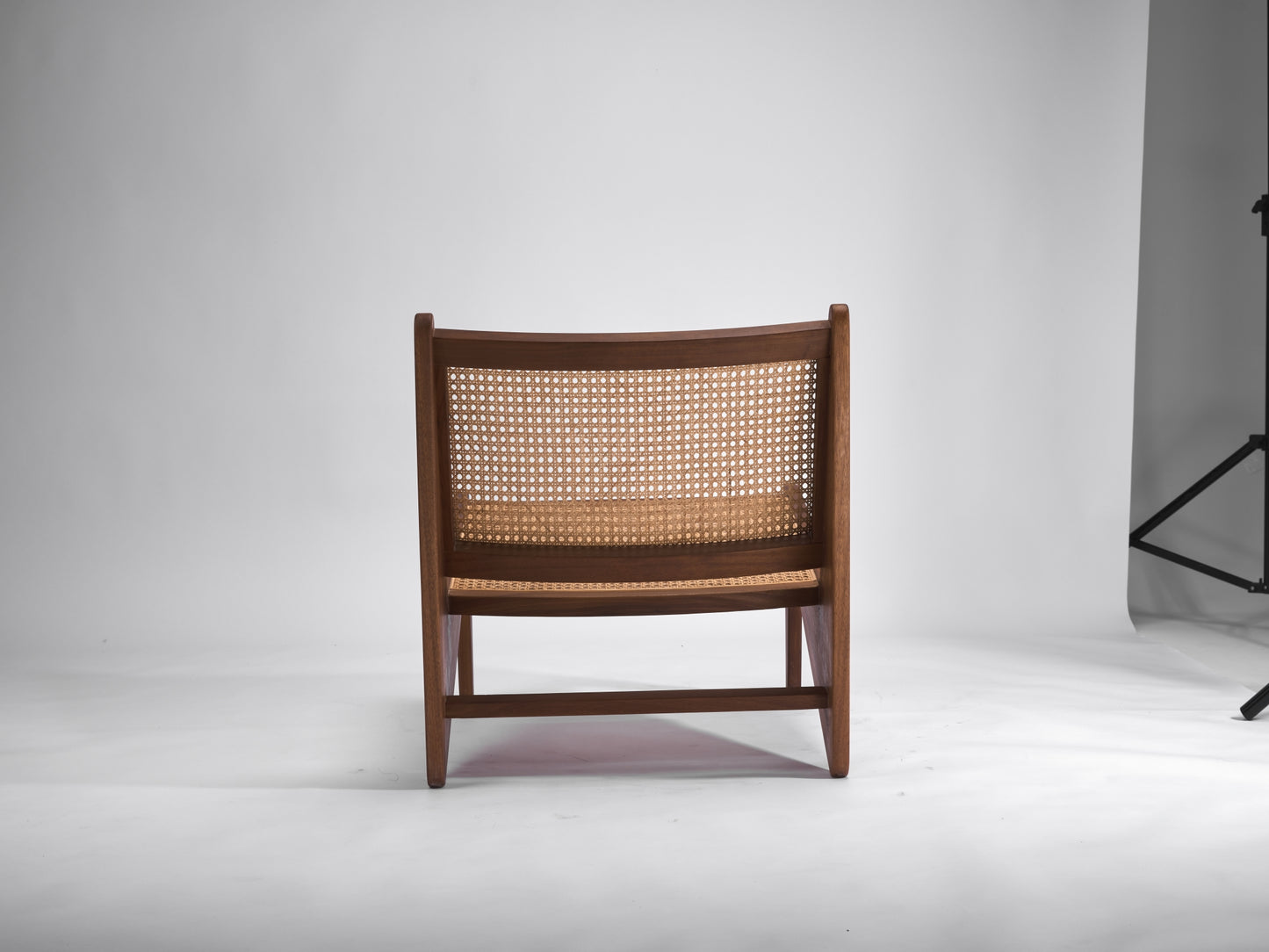 Pierre Jeanneret | Chandigarh Kangaroo Chair